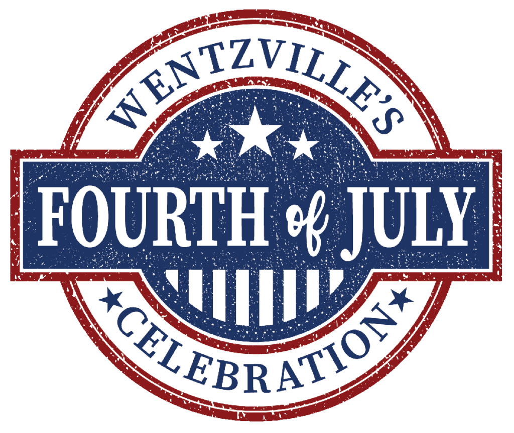 July 4 Parade Wentzville Community Historical Society