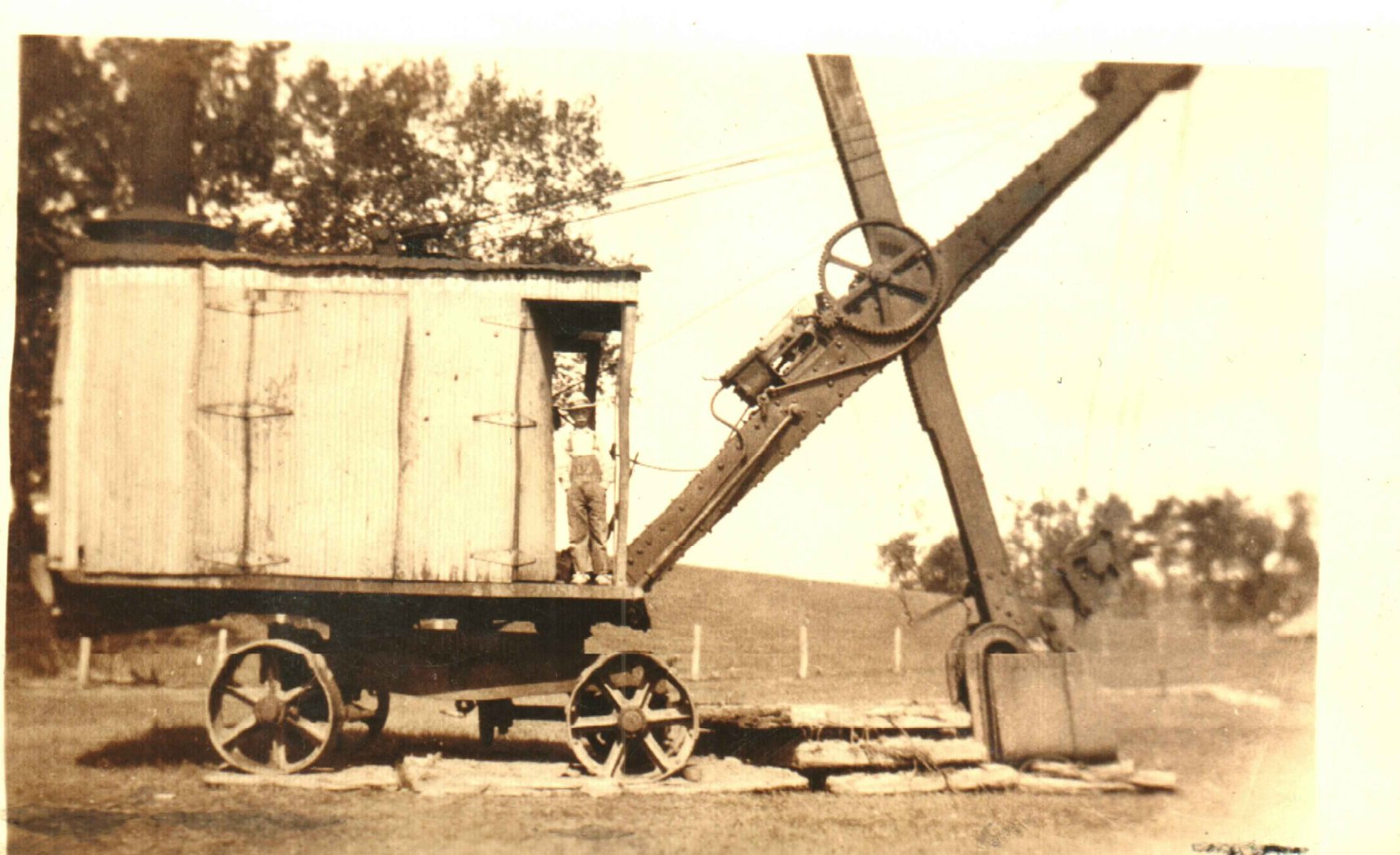 Quarry Equipment