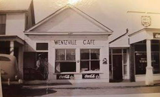 WentzvilleCafe